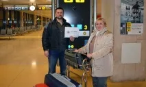 Як знайти трансфер з будь-якого аеропорту чи вокзалу знайти