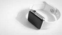 Як відполірувати сталеві Apple Watch Apple Watch