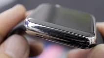 Як відполірувати сталеві Apple Watch Apple