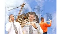 Як організуватибудівельний бізнес поради фахівців бізнес