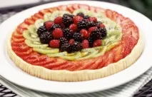 Як оформити торт - покрокове приготування страви, справжній рецепт, фото - Кулінарні рецепти страви