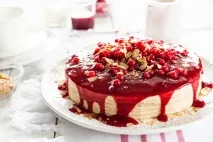 Як оформити торт - покрокове приготування страви, справжній рецепт, фото - Кулінарні рецепти покрокове