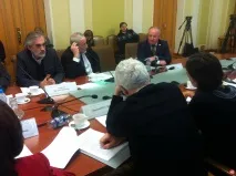 Як намагалися провалити конкурс на голову Антикорупційного бюро намагалися