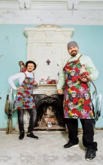 Як відкрити власний бар власний