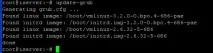Як вимкнути ipv6 вDebian Squeeze та Ubuntu Server, Готуємо смачний сервер із сайтом ubuntu