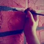 Як пофарбувати балкон вибір матеріалів та робочий процес робочий