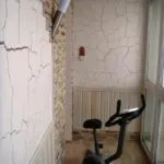 Як пофарбувати балкон вибір матеріалів та робочий процес процес