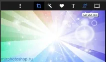 Як поміняти заднє тло на фото у фотошопі онлайн безкоштовно, Фотошоп та фотоефекти онлайн заднє