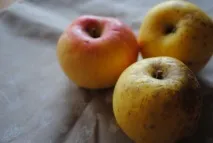 Як приготувати яблучне повидло? яблучне повидло