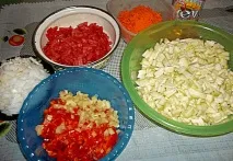 кабачків