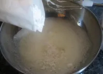 Як приготуватиглазур для печива глазур