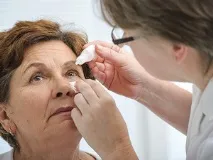 Як застосовувати очні краплі Систейн та Систейн Ультра властивості крапель, інструкції із застосування, систейн