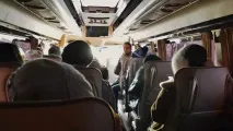 Як провести вихідні 6 вихідні