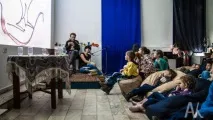 Як провести вихідні 6 вихідні