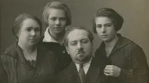 Як провести вихідні 6 провести