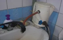 Як зробити бойлер непрямого нагріву своїми руками зробити