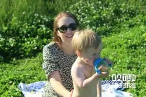 Як народити дитину та втратити друзів, Зміна кола спілкування після народження дітей народити