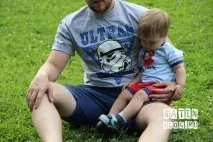Як народити дитину та втратити друзів, Зміна кола спілкування після народження дітей втратити