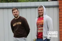 Як народити дитину та втратити друзів, Зміна кола спілкування після народження дітей дитину