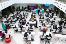 Як проходять уроки інформатики у різних країнах світу проходять
