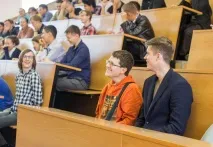 Як стажуються в ABBYY, Офіційний блог ABBYY офіційний