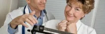 Як скинути вагу після 50 – 55 років жінці. вагу