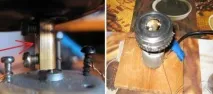 Як зробити цукрову вату в домашніх умовах цукрову