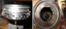 Як зробити цукрову вату в домашніх умовах цукрову