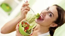Як знизити апетит - препарати, трави, продукти та інші засоби, що знижують апетит препарати