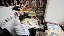 Як створюється аніме створюється
