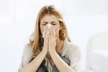 Як зняти інтоксикацію при ГРВІ та застуді ГРВІ