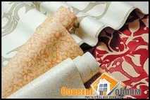 Як прибрати бульбашки на шпалерах шпалерах