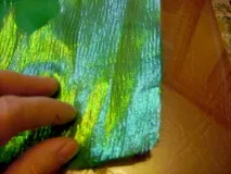 Як зробити золоті троянди» золоті