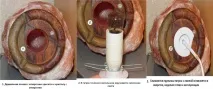 Як зробити соляну лампу своїми руками зробити