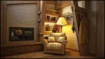 Як вивчити 3d max роботи