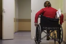 Як у московській лікарні лікують діабетичну стопу - українська газета московській