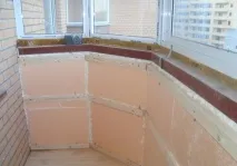 Як утеплити балкон своїми руками Професійні рекомендації спеціаліста своїми
