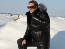 Як вибрати чоловічу зимову куртку чоловічу