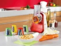 Як вибрати мультирізку, Хороші поради вибрати