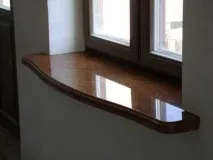підвіконня