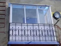 Як утеплити балкон своїми руками Професійні рекомендації спеціаліста руками