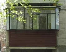 Як утеплити балкон своїми руками Професійні рекомендації спеціаліста балкон