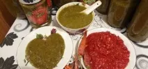 помідори