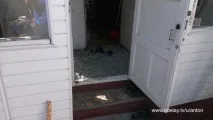 Каркасне будівництво або як ми добудовували ванну та передпокій (Багато фото), Зроби Сам добудовували