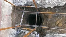 Каркасне будівництво або як ми добудовували ванну та передпокій (Багато фото), Зроби Сам будівництво