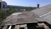 Каркасне будівництво або як ми добудовували ванну та передпокій (Багато фото), Зроби Сам добудовували