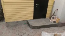 Каркасне будівництво або як ми добудовували ванну та передпокій (Багато фото), Зроби Сам будівництво