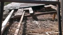 Каркасне будівництво або як ми добудовували ванну та передпокій (Багато фото), Зроби Сам будівництво