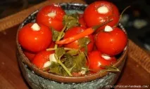пакетах