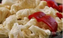 Капуста, маринована в томатному соку - покроковий рецепт з фото томатному